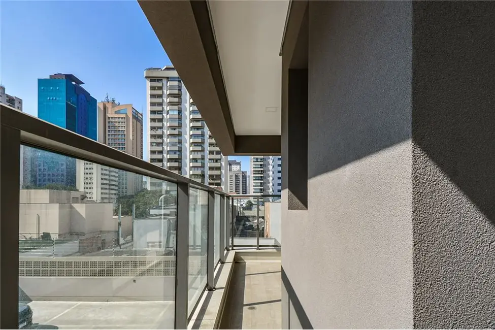 Foto 8 de Apartamento com 3 quartos à venda, 115m2 em Moema, São Paulo - SP