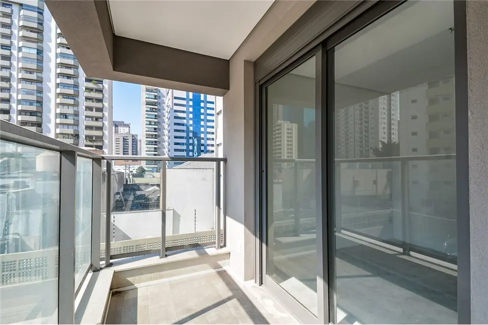 Foto 5 de Apartamento com 3 quartos à venda, 115m2 em Moema, São Paulo - SP