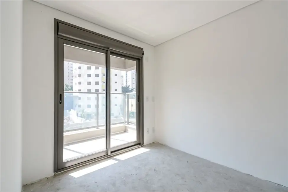 Foto 7 de Apartamento com 3 quartos à venda, 115m2 em Moema, São Paulo - SP