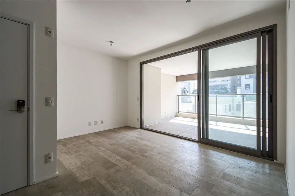 Foto 6 de Apartamento com 3 quartos à venda, 115m2 em Moema, São Paulo - SP