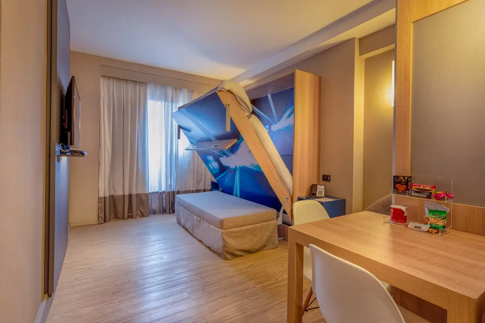 Foto 4 de Kitnet com 2 quartos à venda, 56m2 em Barueri - SP