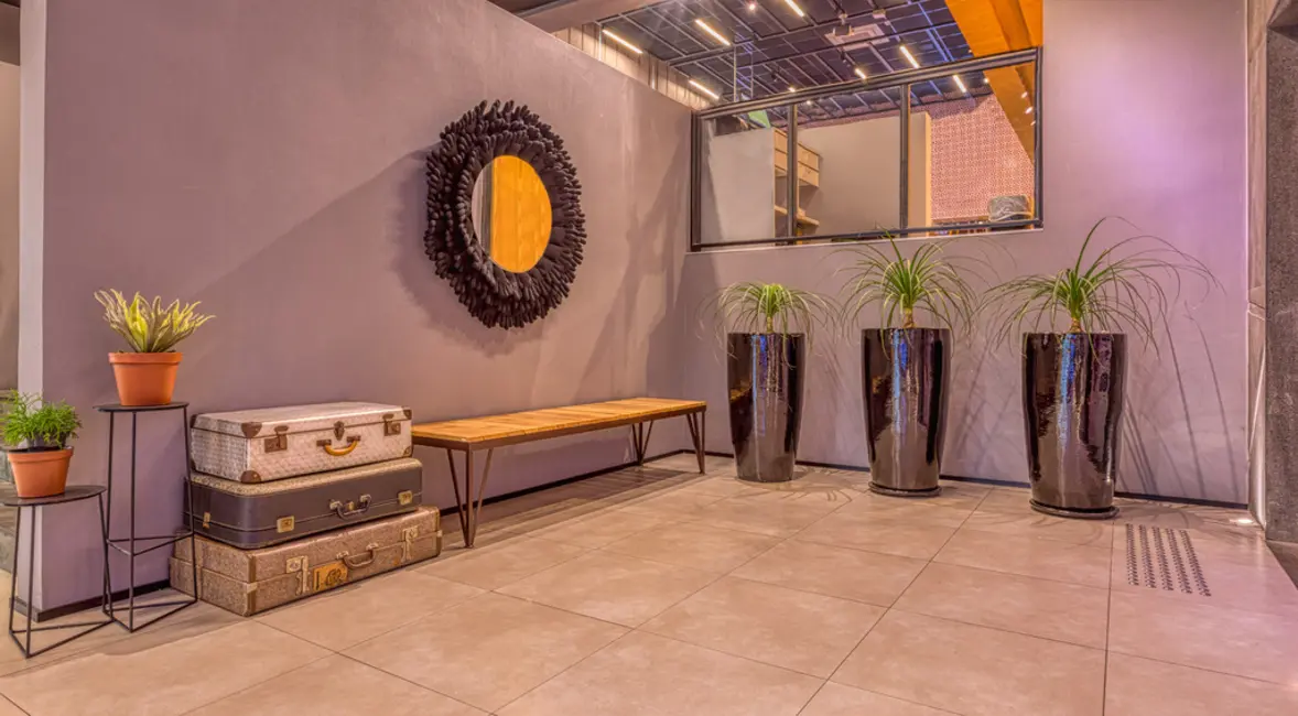 Foto 5 de Kitnet com 2 quartos à venda, 56m2 em Barueri - SP