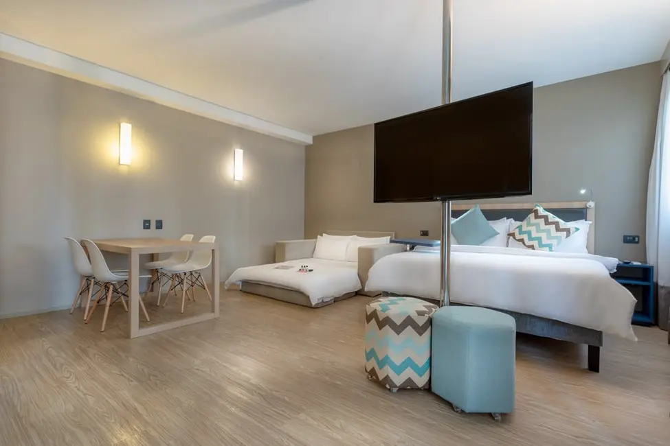 Foto 9 de Apartamento com 2 quartos à venda, 56m2 em Barueri - SP