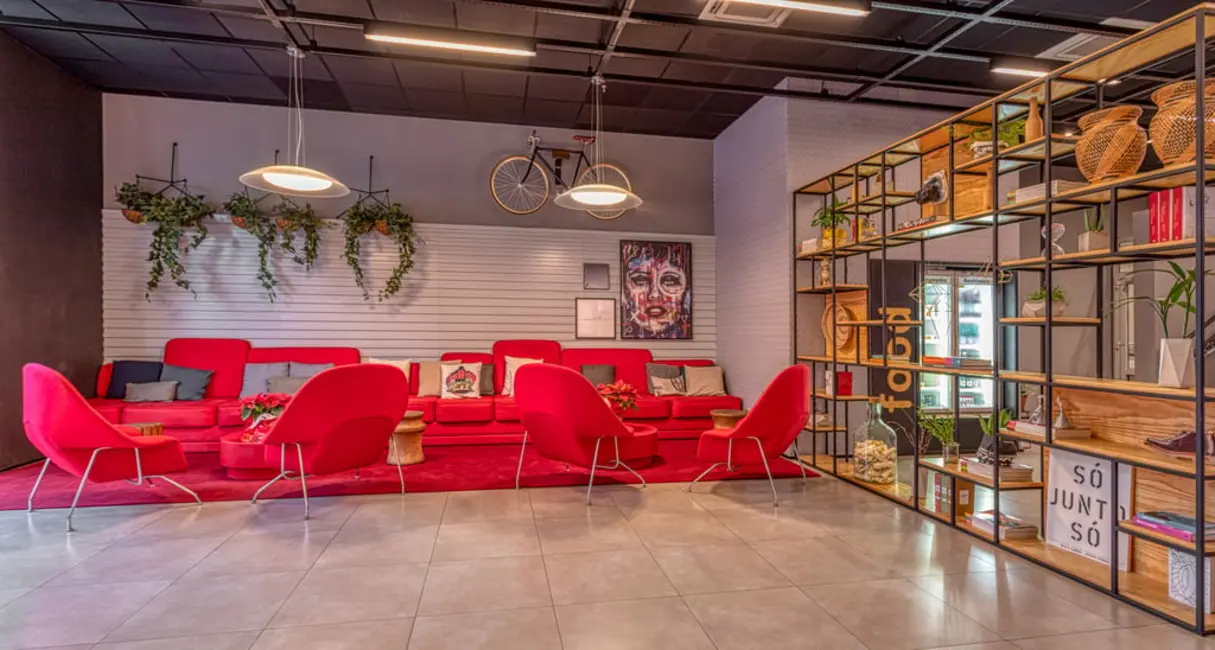 Foto 6 de Apartamento com 2 quartos à venda, 56m2 em Barueri - SP