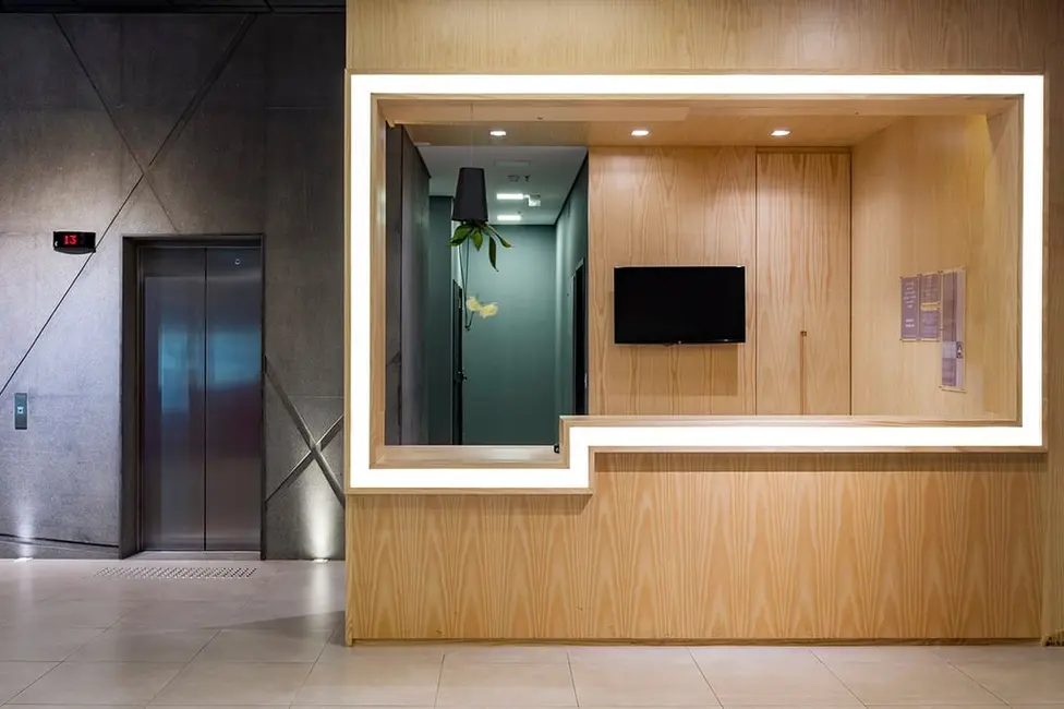 Foto 7 de Apartamento com 2 quartos à venda, 56m2 em Barueri - SP