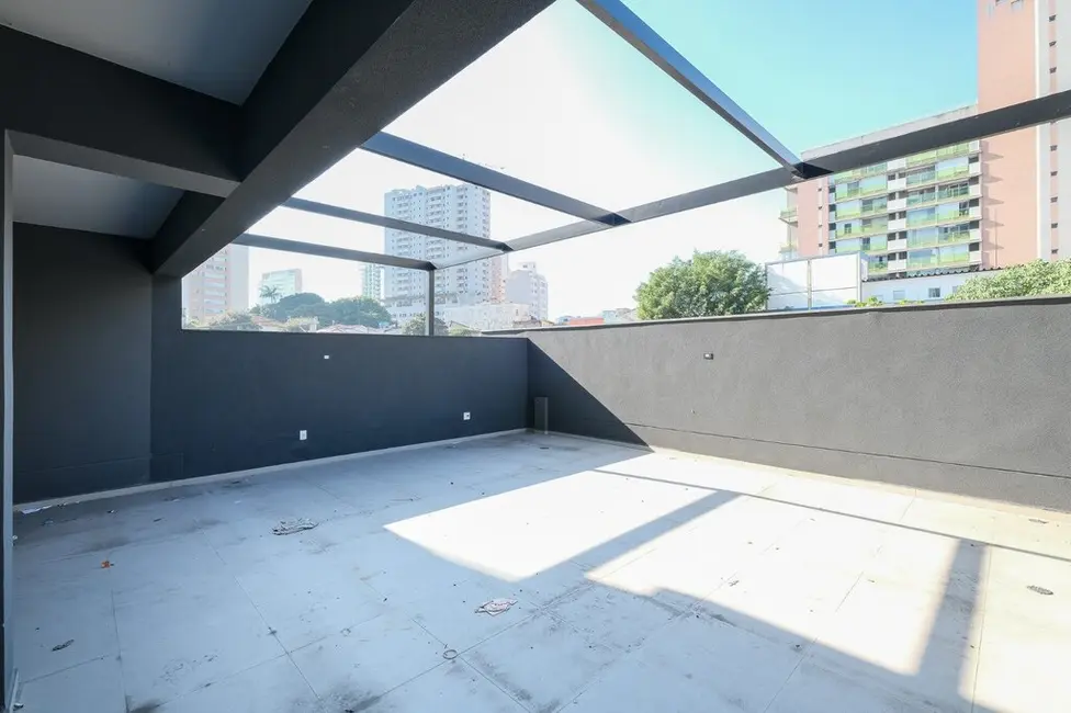 Foto 4 de Apartamento com 1 quarto à venda, 80m2 em Perdizes, São Paulo - SP