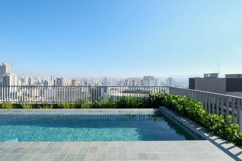 Foto 2 de Apartamento com 1 quarto à venda, 80m2 em Perdizes, São Paulo - SP