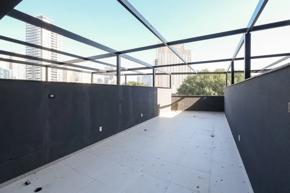Apartamento com 1 quarto à venda, 82m2 em Perdizes, São Paulo - SP - imagem 4 Foto 4 de Apartamento com 1 quarto à venda, 82m2 em Perdizes, São Paulo - SP