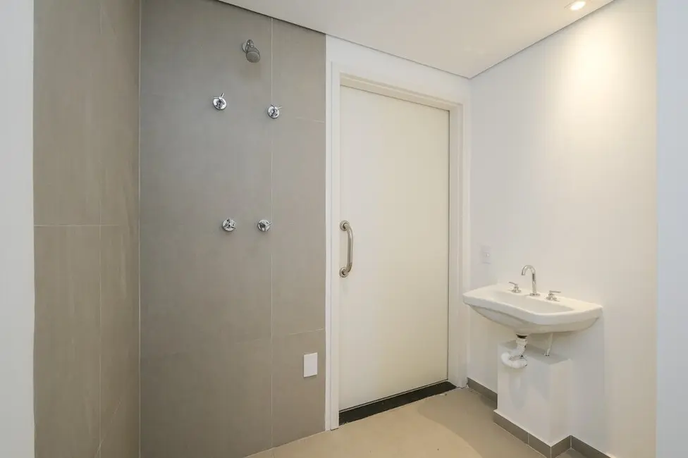 Apartamento com 1 quarto à venda, 82m2 em Perdizes, São Paulo - SP - imagem 6 Foto 6 de Apartamento com 1 quarto à venda, 82m2 em Perdizes, São Paulo - SP