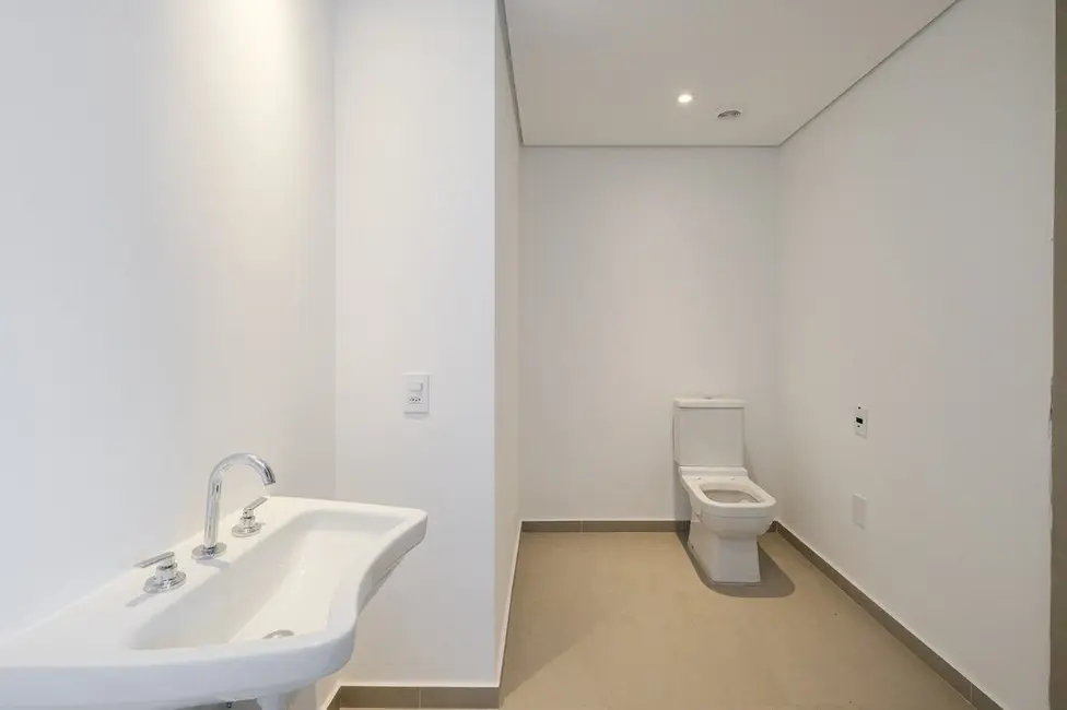 Apartamento com 1 quarto à venda, 82m2 em Perdizes, São Paulo - SP - imagem 7 Foto 7 de Apartamento com 1 quarto à venda, 82m2 em Perdizes, São Paulo - SP