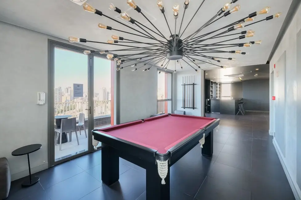 Apartamento com 1 quarto à venda, 82m2 em Perdizes, São Paulo - SP - imagem 8 Foto 8 de Apartamento com 1 quarto à venda, 82m2 em Perdizes, São Paulo - SP