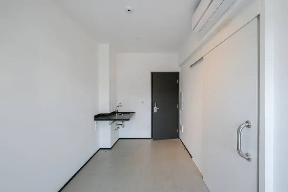 Foto 2 de Apartamento com 1 quarto à venda, 82m2 em Perdizes, São Paulo - SP