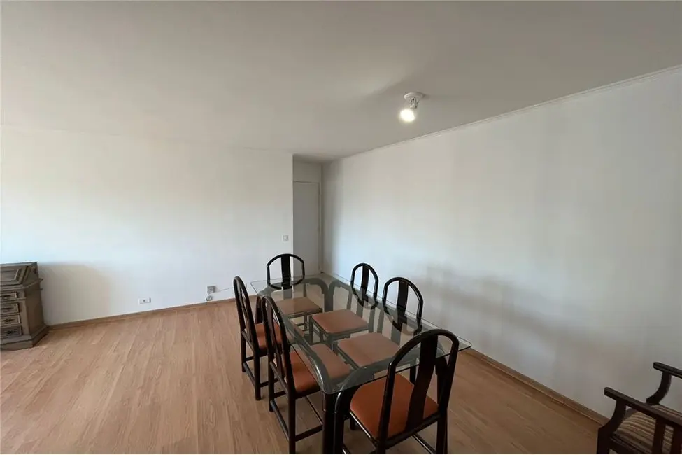 Apartamento com 3 quartos à venda, 103m2 em Vila Olímpia, São Paulo - SP - imagem 3 Foto 3 de Apartamento com 3 quartos à venda, 103m2 em Vila Olímpia, São Paulo - SP