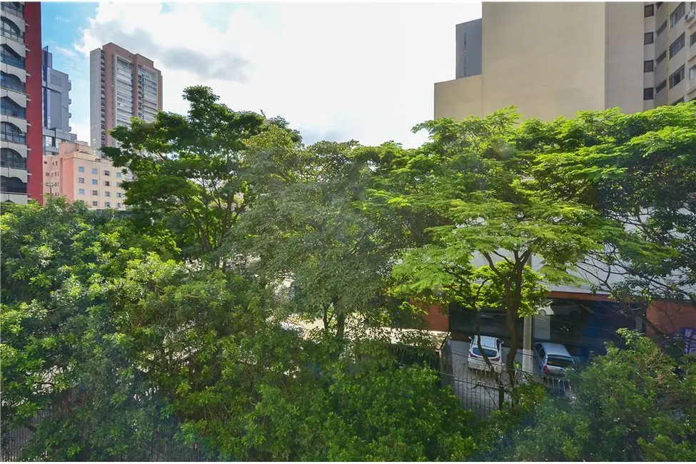 Foto 6 de Apartamento com 3 quartos à venda, 141m2 em Pinheiros, São Paulo - SP