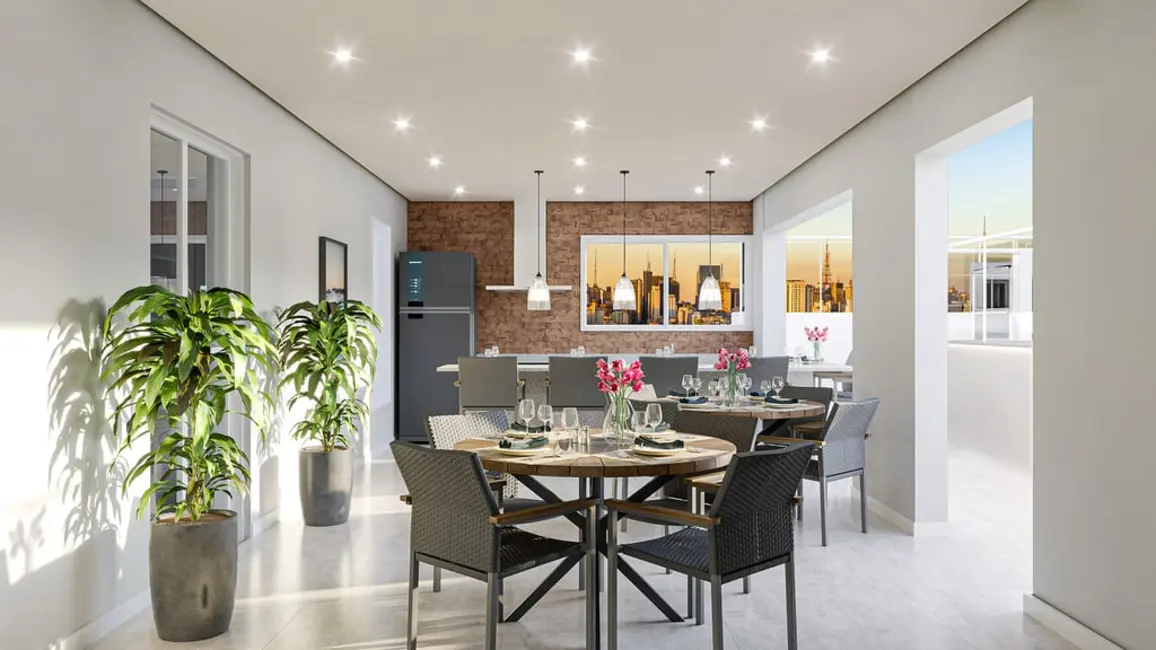 Foto 7 de Apartamento com 1 quarto à venda, 25m2 em Pinheiros, São Paulo - SP