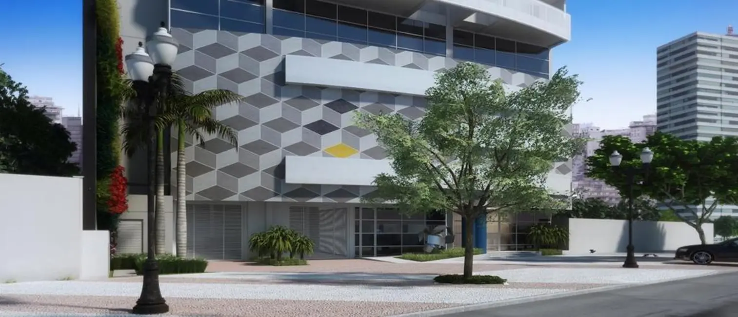 Apartamento com 1 quarto à venda, 50m2 em Centro, São Paulo - SP - imagem 3 Foto 3 de Apartamento com 1 quarto à venda, 50m2 em Centro, São Paulo - SP