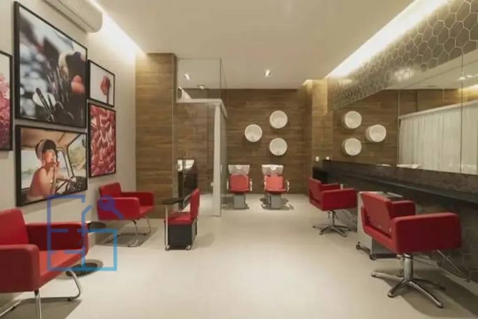 Apartamento com 1 quarto à venda, 50m2 em Centro, São Paulo - SP - imagem 4 Foto 4 de Apartamento com 1 quarto à venda, 50m2 em Centro, São Paulo - SP