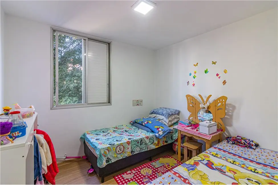 Apartamento com 2 quartos à venda, 52m2 em Vila Pompéia, São Paulo - SP - imagem 9 Foto 9 de Apartamento com 2 quartos à venda, 52m2 em Vila Pompéia, São Paulo - SP