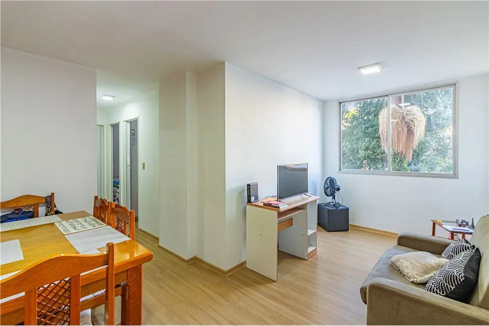 Foto 1 de Apartamento com 2 quartos à venda, 52m2 em Vila Pompéia, São Paulo - SP