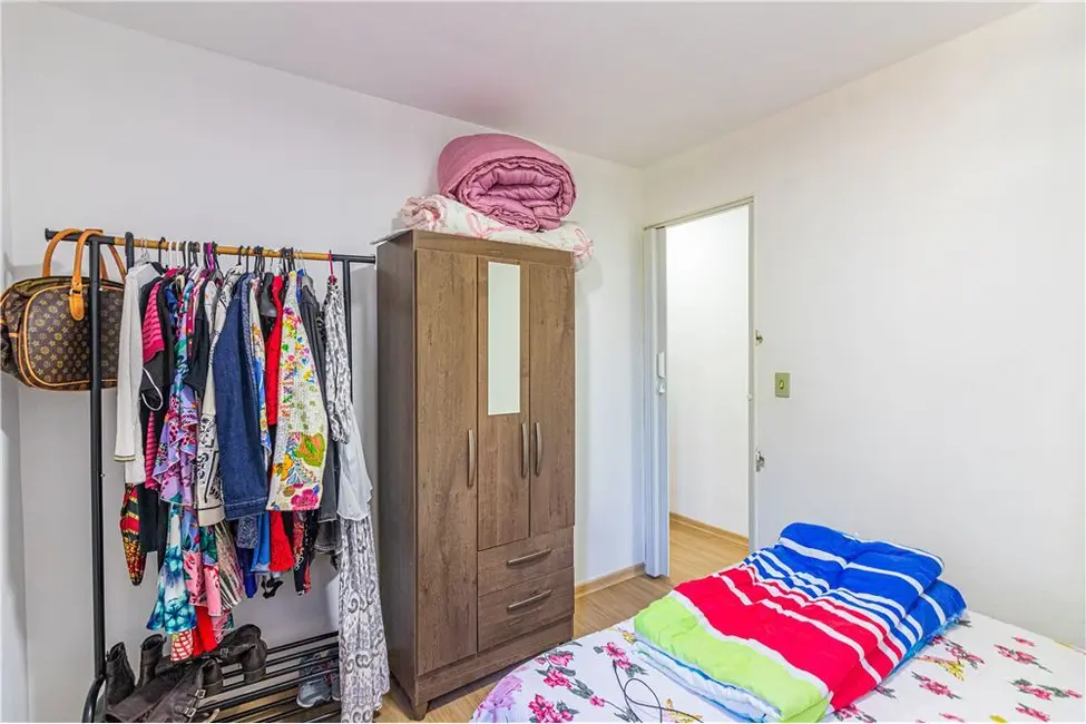 Apartamento com 2 quartos à venda, 52m2 em Vila Pompéia, São Paulo - SP - imagem 8 Foto 8 de Apartamento com 2 quartos à venda, 52m2 em Vila Pompéia, São Paulo - SP