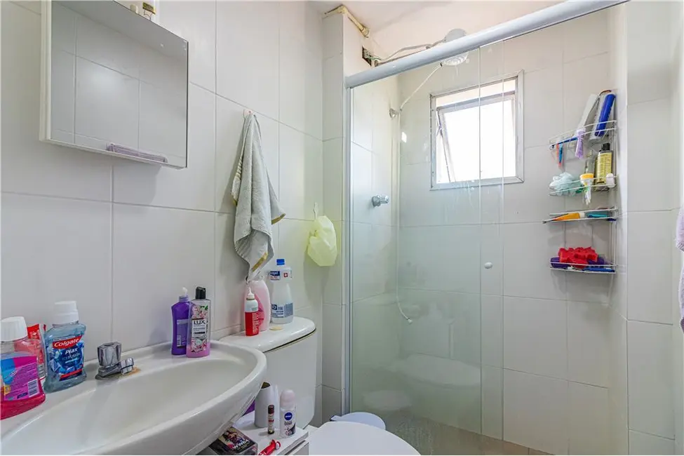 Apartamento com 2 quartos à venda, 52m2 em Vila Pompéia, São Paulo - SP - imagem 6 Foto 6 de Apartamento com 2 quartos à venda, 52m2 em Vila Pompéia, São Paulo - SP