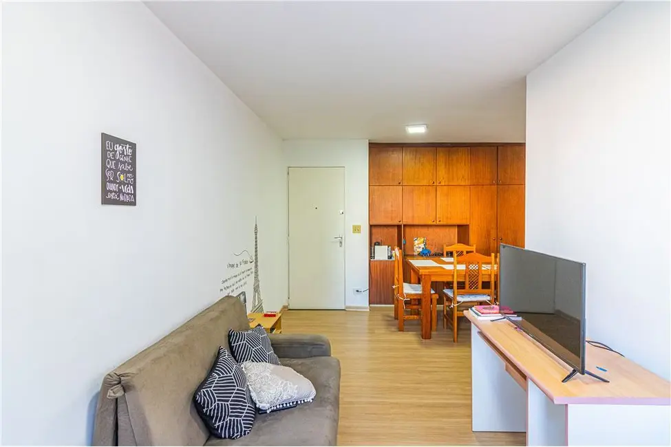 Apartamento com 2 quartos à venda, 52m2 em Vila Pompéia, São Paulo - SP - imagem 3 Foto 3 de Apartamento com 2 quartos à venda, 52m2 em Vila Pompéia, São Paulo - SP