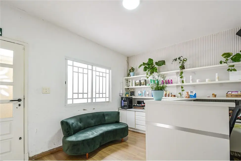 Foto 9 de Casa com 3 quartos à venda, 100m2 em Vila Mariana, São Paulo - SP