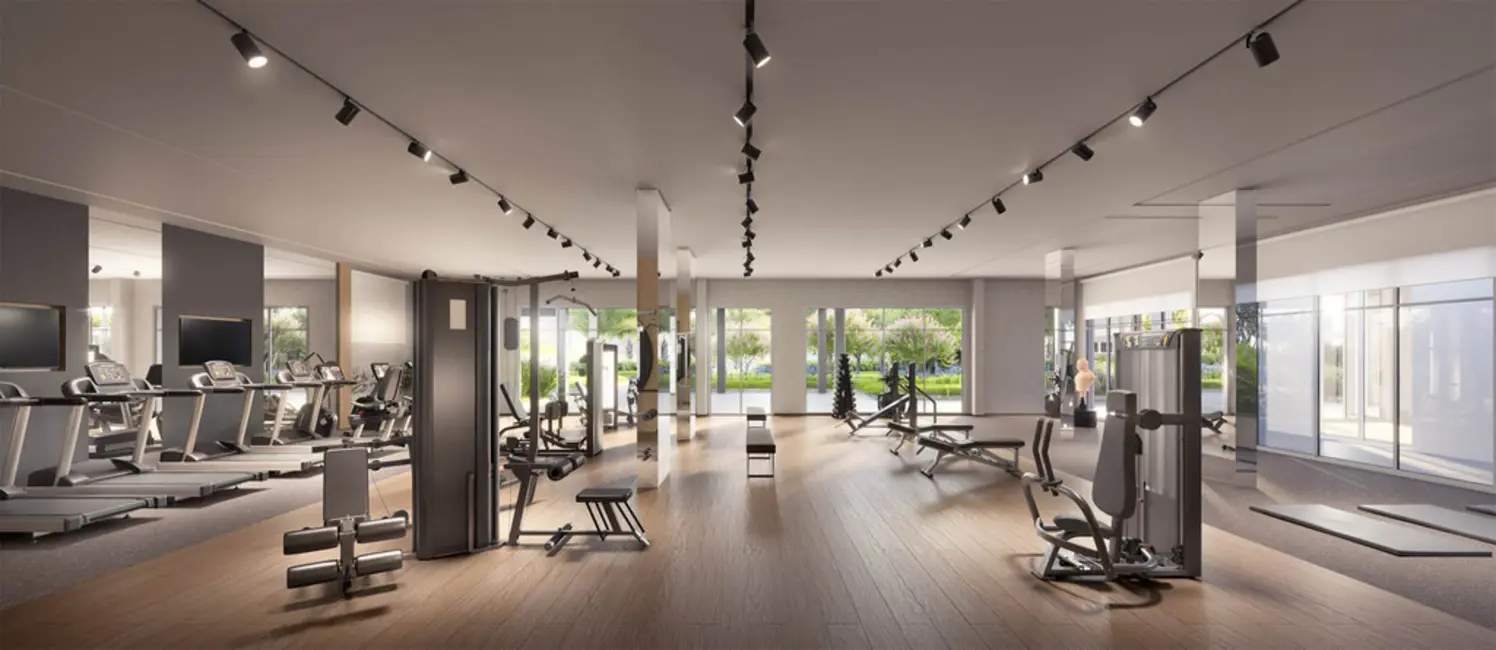 Foto 7 de Apartamento com 3 quartos à venda, 153m2 em Lapa, São Paulo - SP