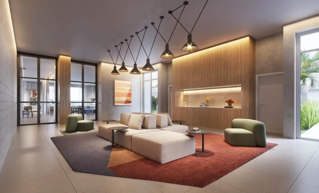 Foto 9 de Apartamento com 3 quartos à venda, 153m2 em Lapa, São Paulo - SP