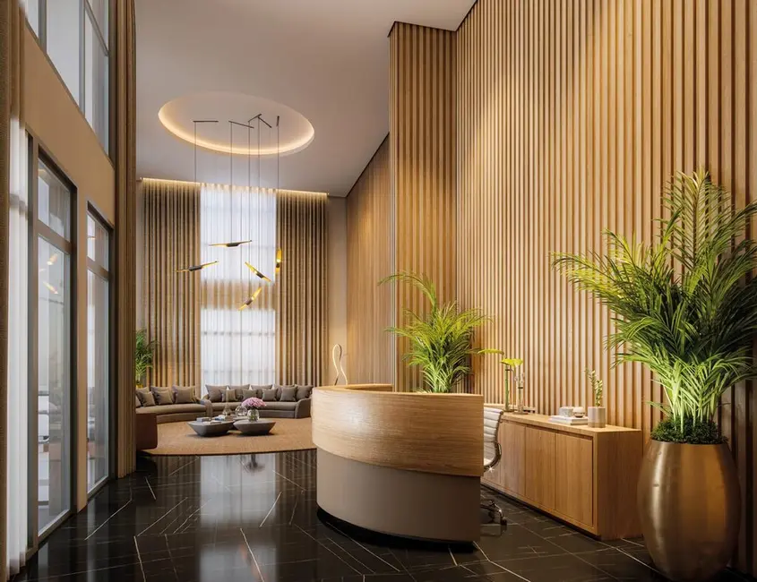 Foto 4 de Apartamento com 1 quarto à venda, 29m2 em Paraíso, São Paulo - SP