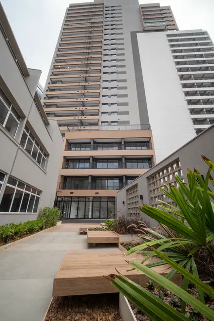 Foto 3 de Apartamento com 3 quartos à venda, 84m2 em Butantã, São Paulo - SP