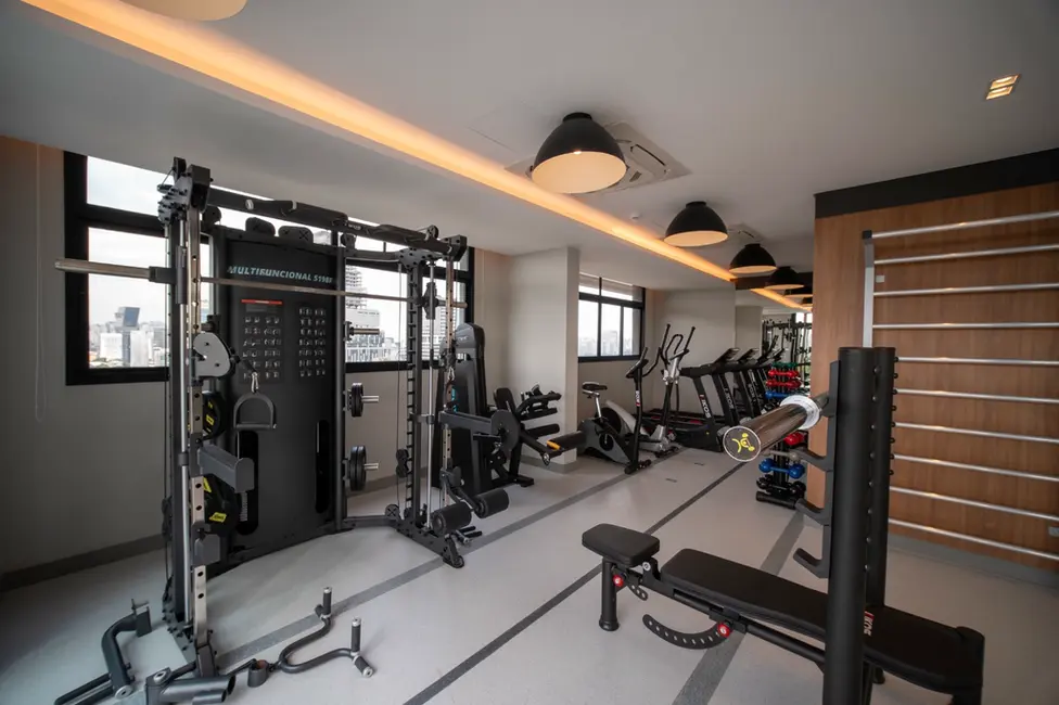 Foto 5 de Apartamento com 3 quartos à venda, 84m2 em Butantã, São Paulo - SP