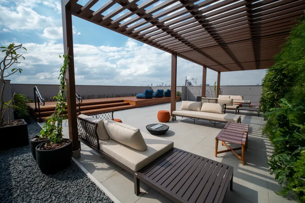 Foto 7 de Apartamento com 3 quartos à venda, 84m2 em Butantã, São Paulo - SP