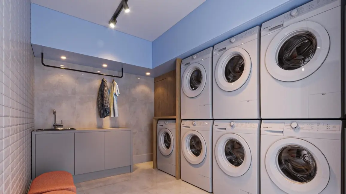 Foto 8 de Apartamento com 3 quartos à venda, 84m2 em Butantã, São Paulo - SP