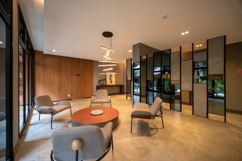 Foto 4 de Apartamento com 3 quartos à venda, 84m2 em Butantã, São Paulo - SP