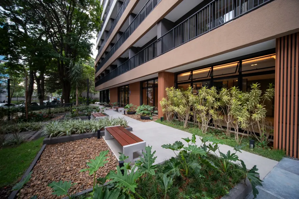 Foto 2 de Apartamento com 3 quartos à venda, 84m2 em Butantã, São Paulo - SP