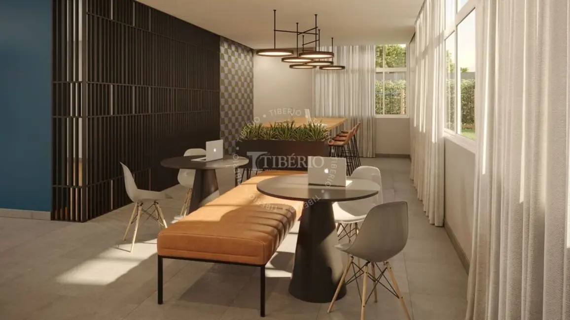 Foto 7 de Apartamento com 2 quartos à venda, 44m2 em Mooca, São Paulo - SP