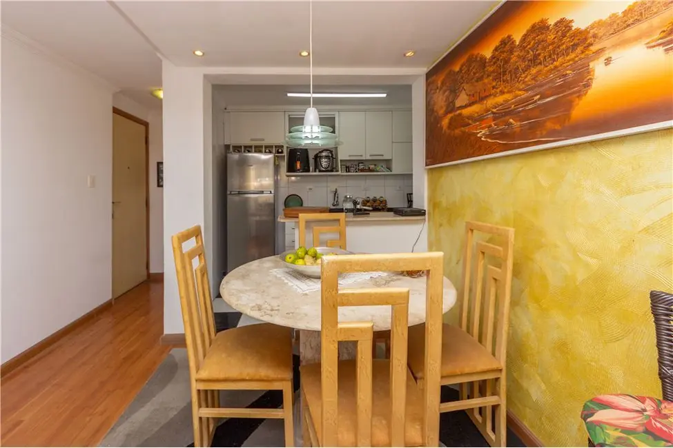 Foto 6 de Apartamento com 2 quartos à venda, 48m2 em Mooca, São Paulo - SP