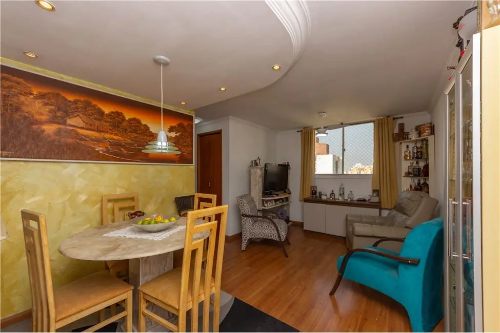 Foto 8 de Apartamento com 2 quartos à venda, 48m2 em Mooca, São Paulo - SP