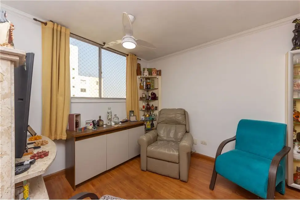 Foto 5 de Apartamento com 2 quartos à venda, 48m2 em Mooca, São Paulo - SP
