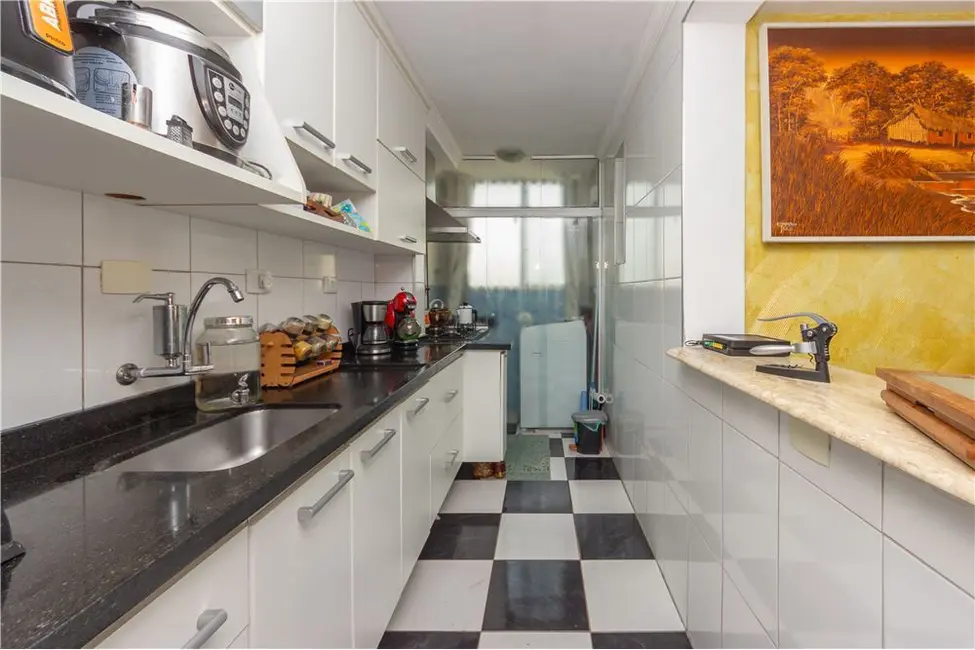 Foto 9 de Apartamento com 2 quartos à venda, 48m2 em Mooca, São Paulo - SP