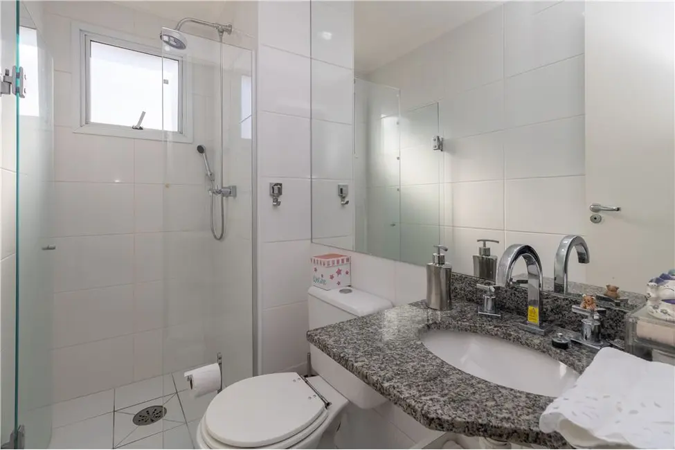 Apartamento com 2 quartos à venda, 46m2 em Bela Vista, São Paulo - SP - imagem 9 Foto 9 de Apartamento com 2 quartos à venda, 46m2 em Bela Vista, São Paulo - SP