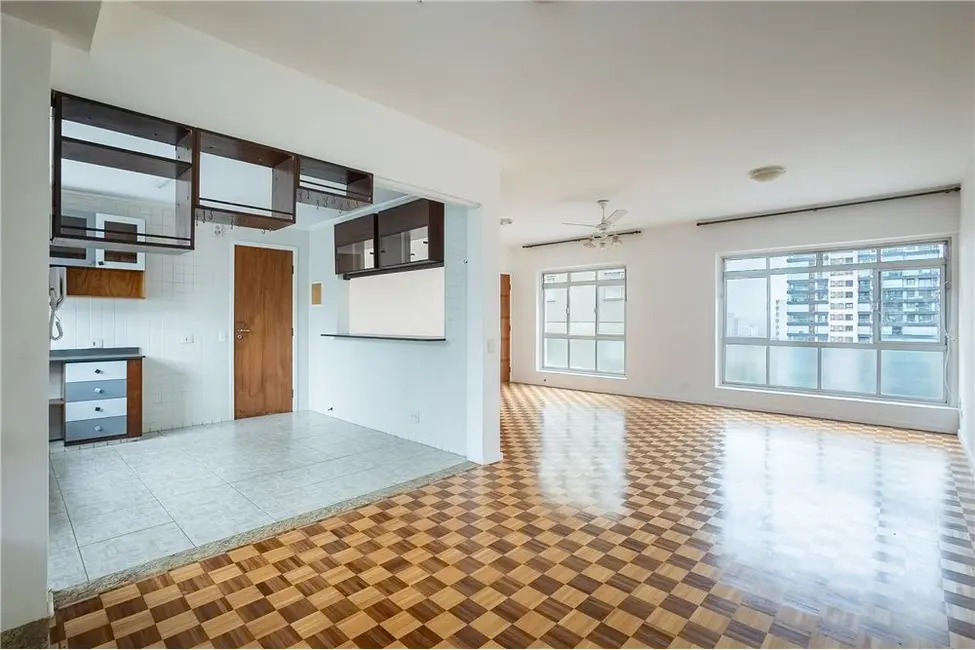 Foto 6 de Apartamento com 3 quartos à venda, 134m2 em Jardim América, São Paulo - SP
