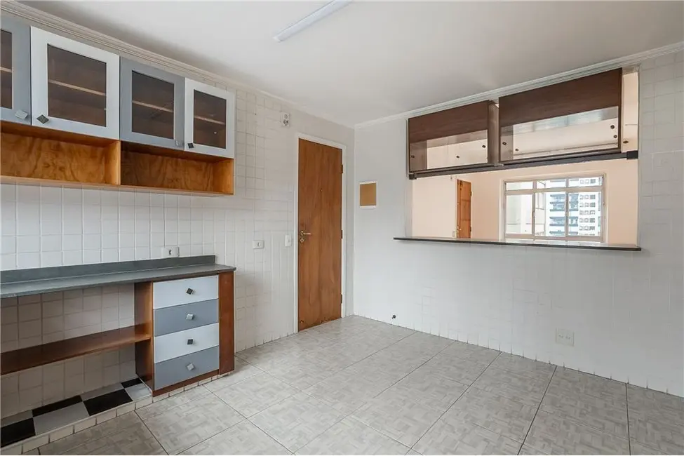 Foto 9 de Apartamento com 3 quartos à venda, 134m2 em Jardim América, São Paulo - SP