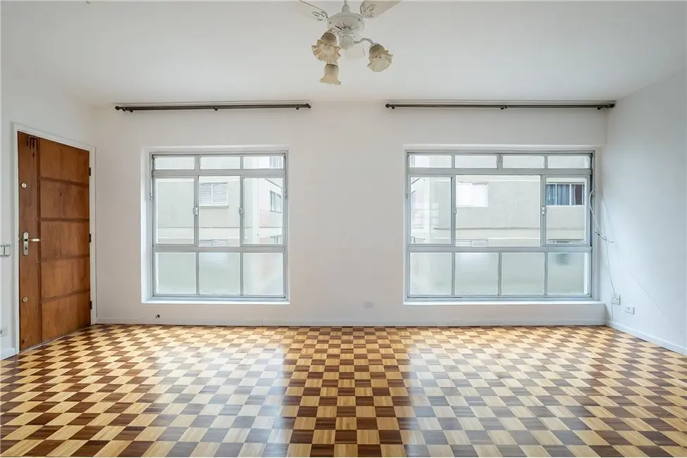 Foto 5 de Apartamento com 3 quartos à venda, 134m2 em Jardim América, São Paulo - SP