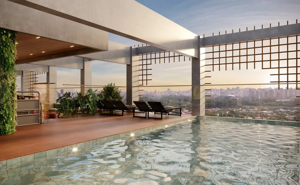 Foto 1 de Apartamento com 3 quartos à venda, 192m2 em Ibirapuera, São Paulo - SP