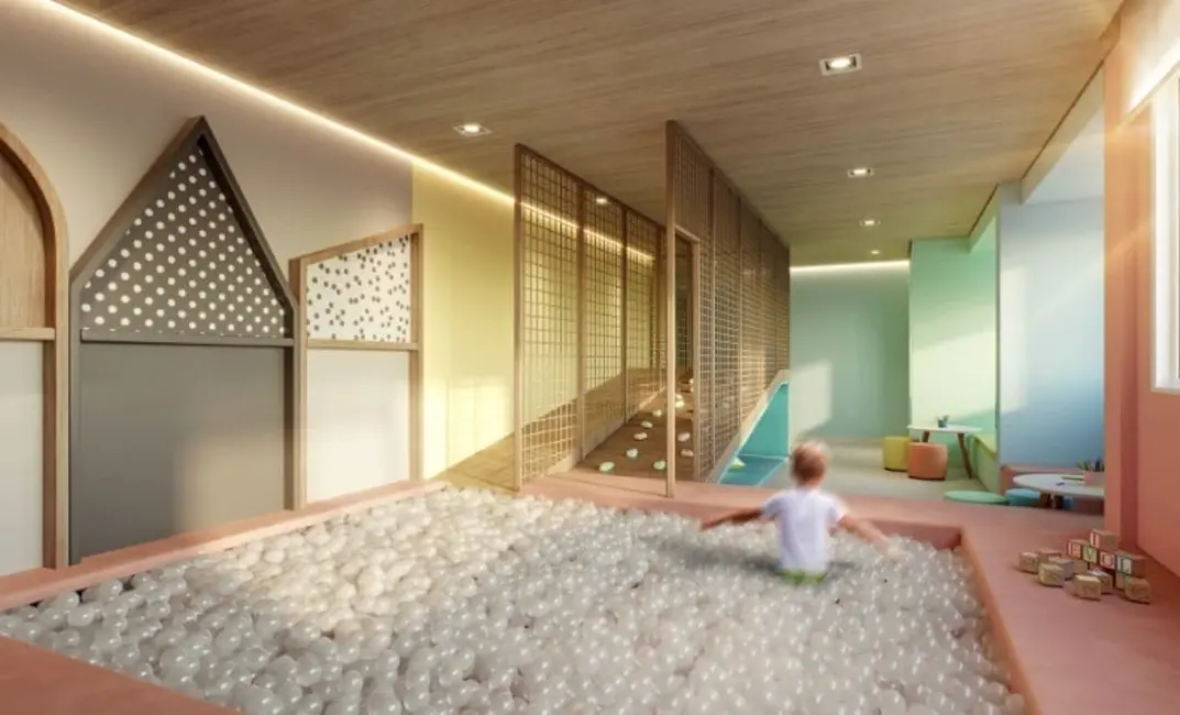 Apartamento com 3 quartos à venda, 67m2 em Mooca, São Paulo - SP - imagem 9 Foto 9 de Apartamento com 3 quartos à venda, 67m2 em Mooca, São Paulo - SP