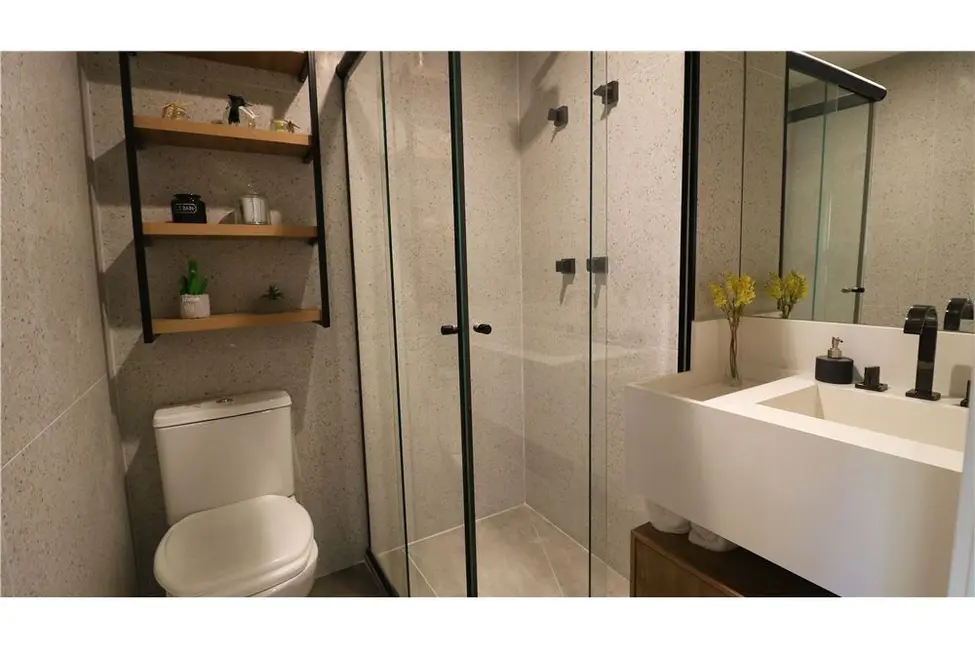 Foto 6 de Apartamento com 1 quarto à venda, 22m2 em Vila Mariana, São Paulo - SP