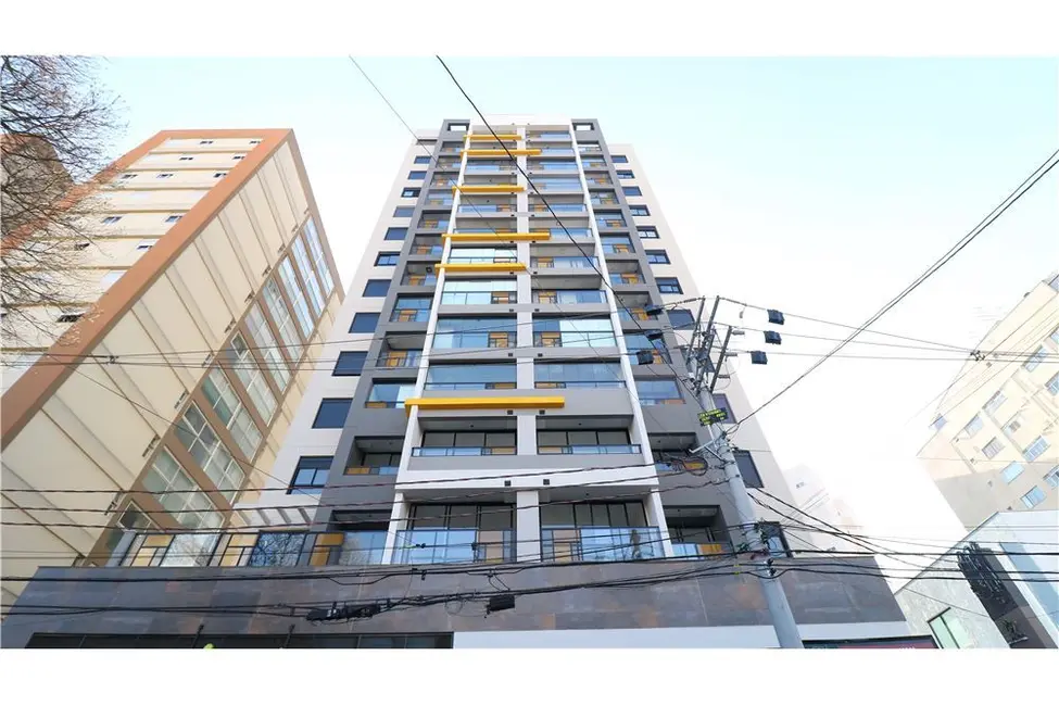 Foto 7 de Apartamento com 1 quarto à venda, 22m2 em Vila Mariana, São Paulo - SP