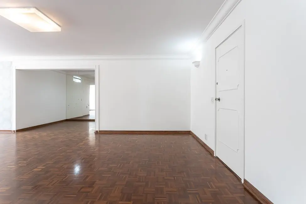 Foto 5 de Apartamento com 3 quartos à venda, 128m2 em Perdizes, São Paulo - SP